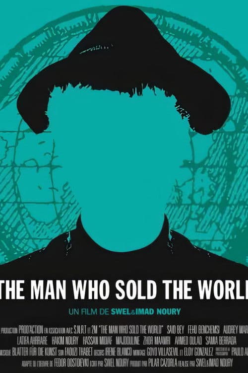 The Man Who Sold the World poster