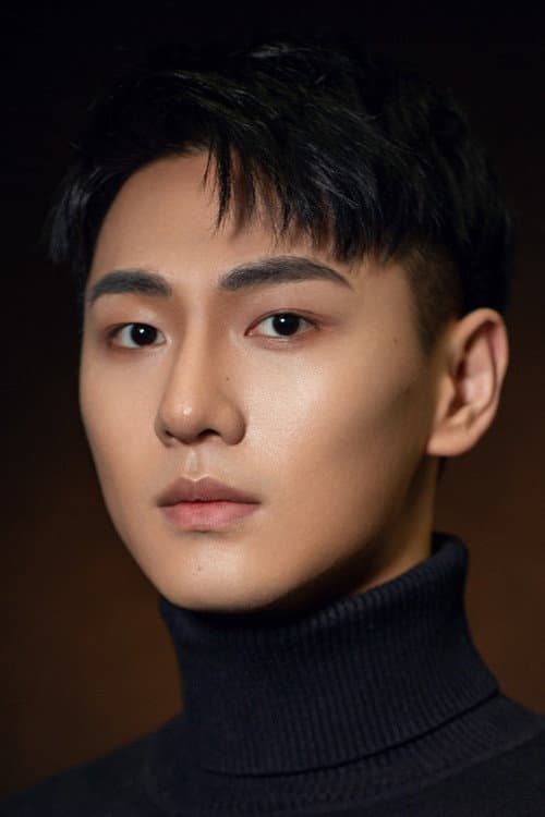 Liu Haolan profile photo