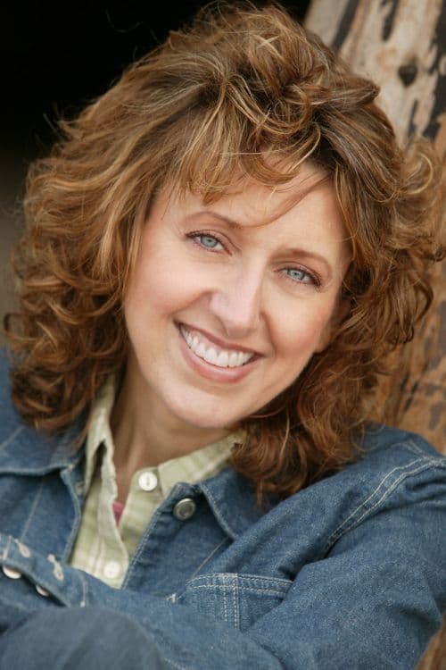 Oksana Fedunyszyn profile photo