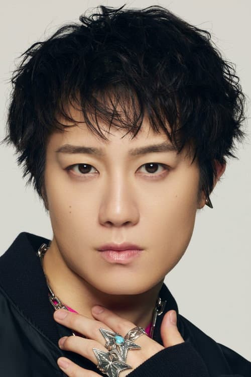 Taiga Tsubaki profile photo