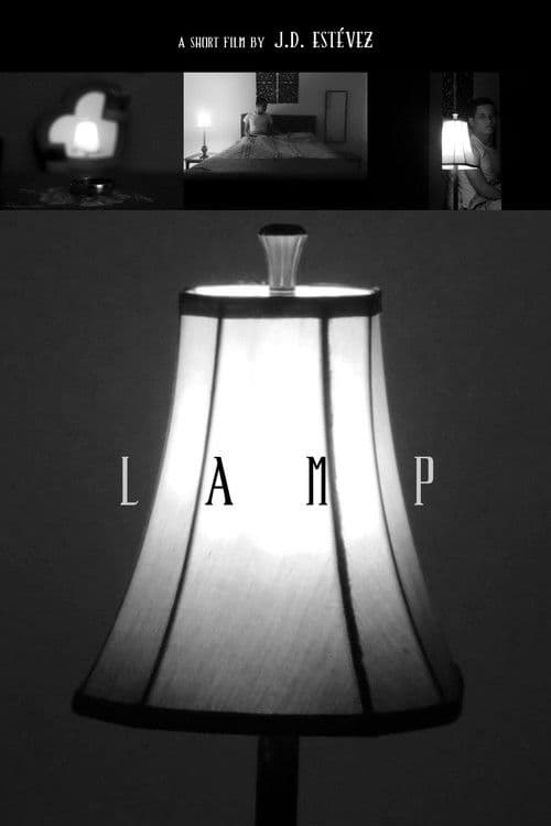 Lamp poster