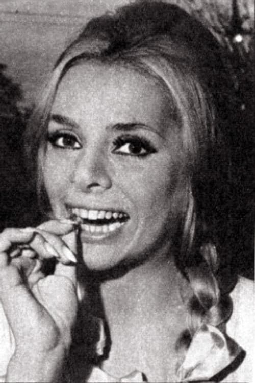 Carmen Monegal profile photo