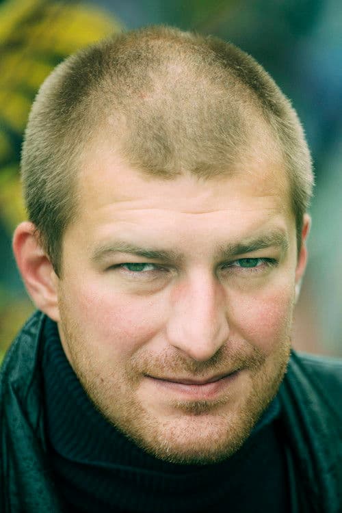 Ondřej Cikán profile photo