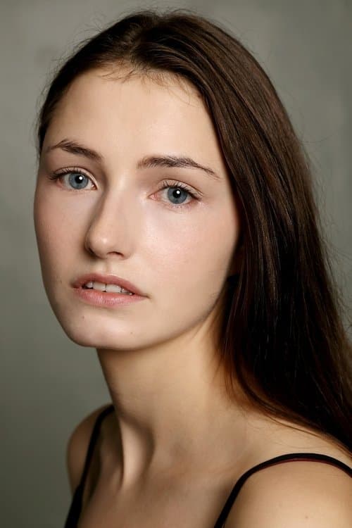 Elina Jackson profile photo