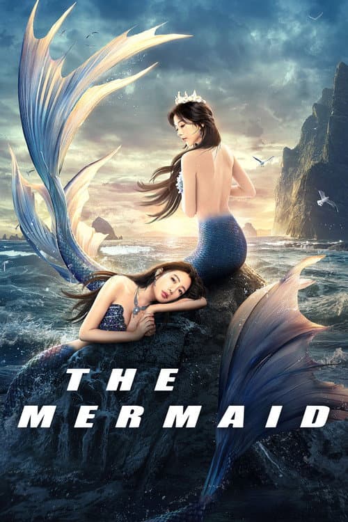 The Mermaid poster