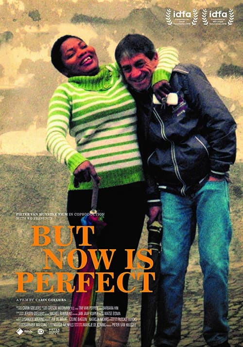 But Now Is Perfect poster