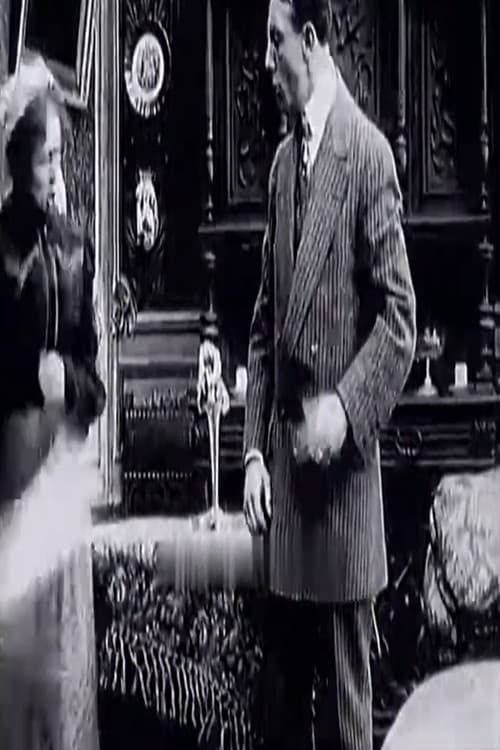 Jobard Changes Hands poster