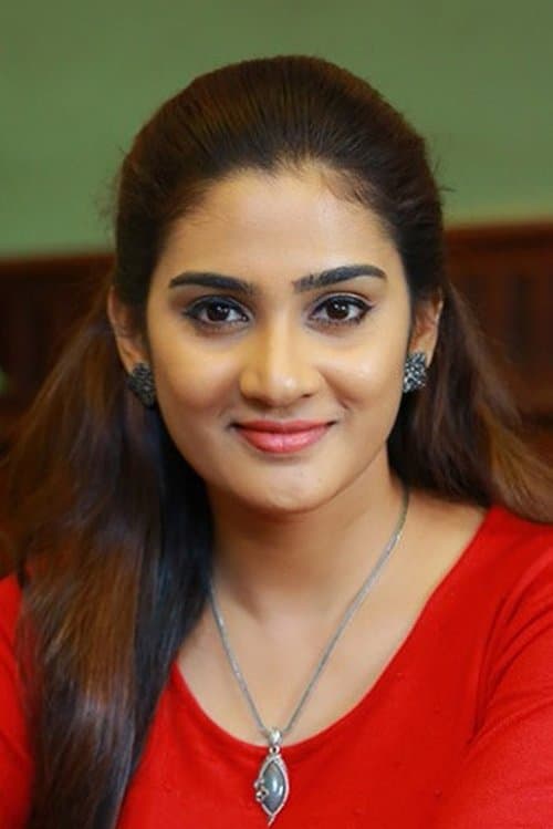 Aditi Ravi profile photo