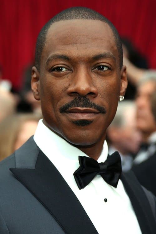 Eddie Murphy profile photo