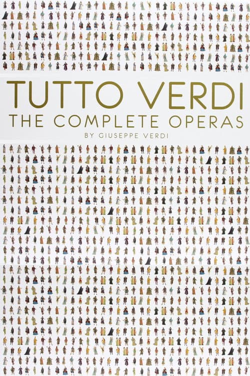 Tutto Verdi (2018)