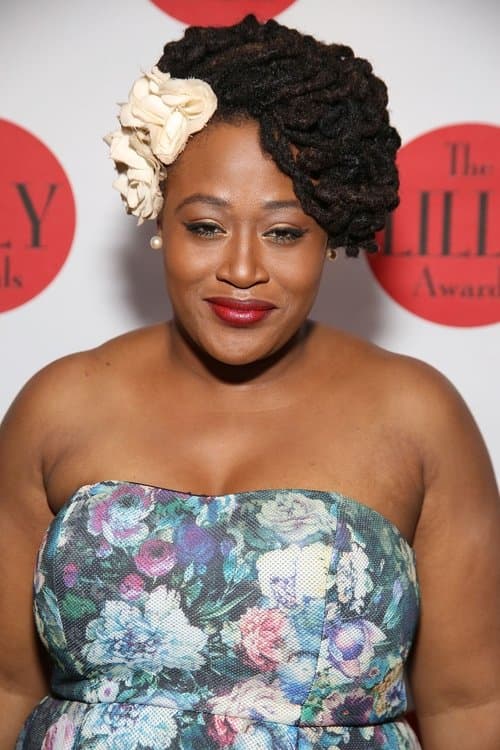 Charity Angél Dawson profile photo