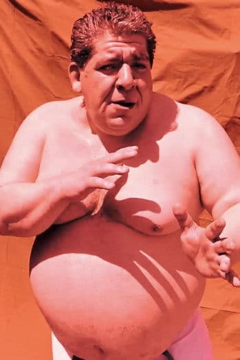 Return of the Death Knuckle poster