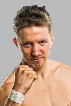 Aaron Hawanchak profile photo