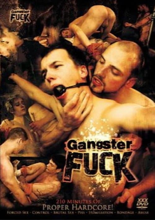Gangster Fuck poster