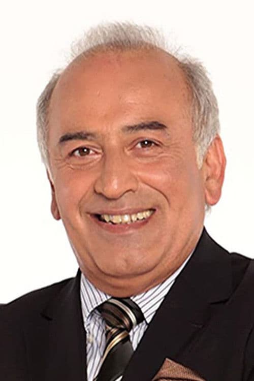 Dimitris Mavropoulos profile photo