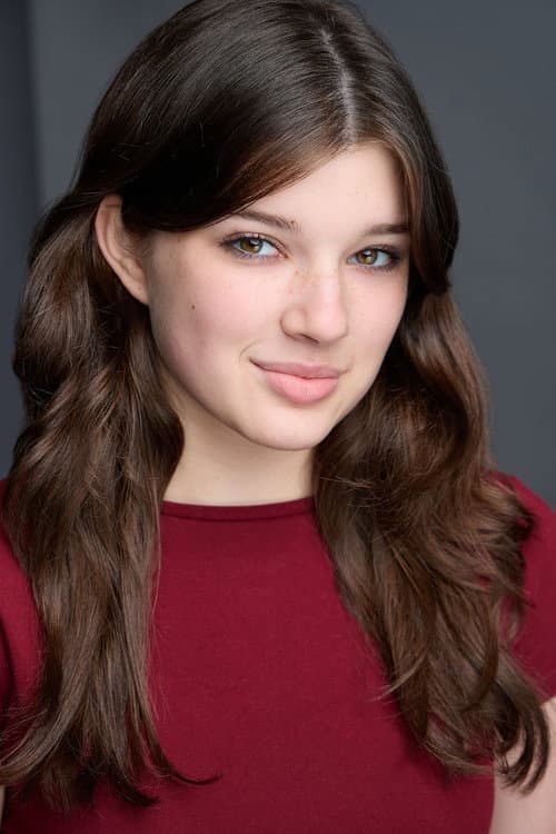 Madison LaRue-Barton profile photo
