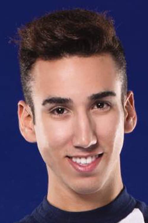 Nick Parker profile photo