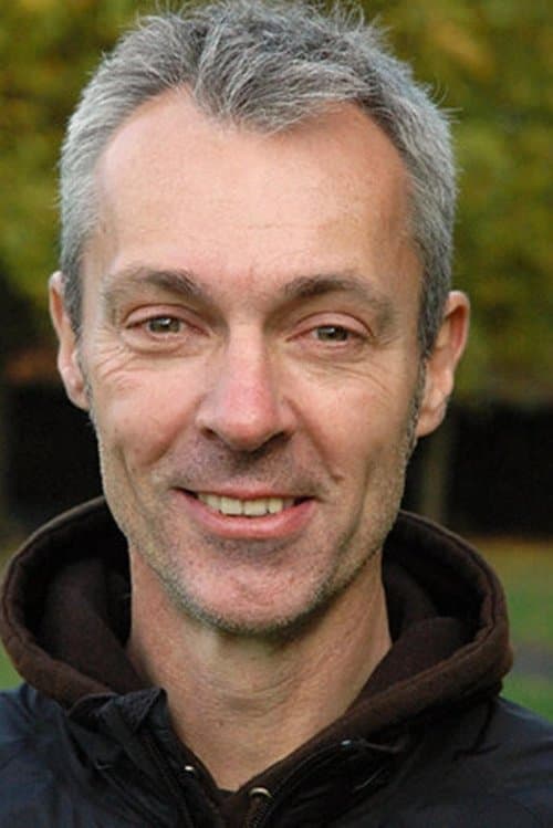 Greg Cruttwell profile photo