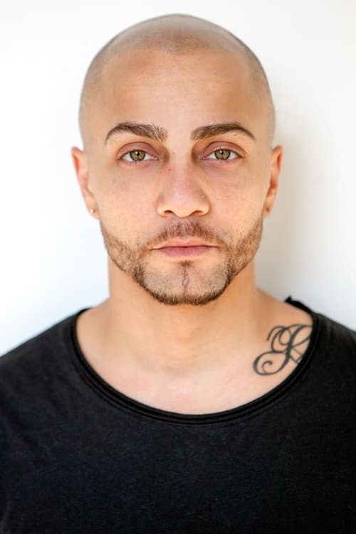 Seth Stewart profile photo