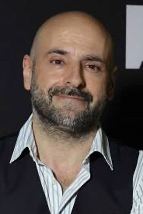 David Martí profile photo