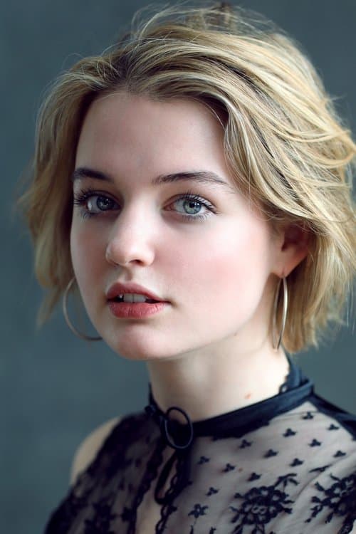 Tallulah Greive profile photo