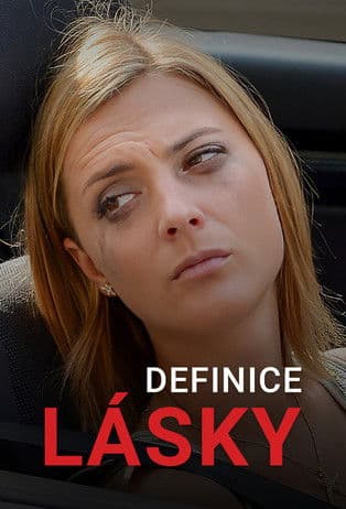 Definice lásky poster