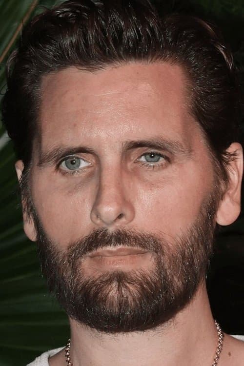 Scott Disick profile photo
