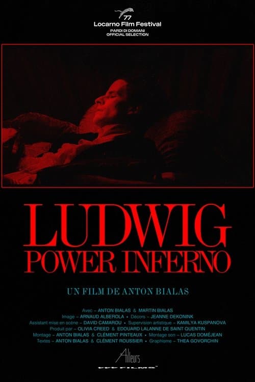 Ludwig (Power Inferno)