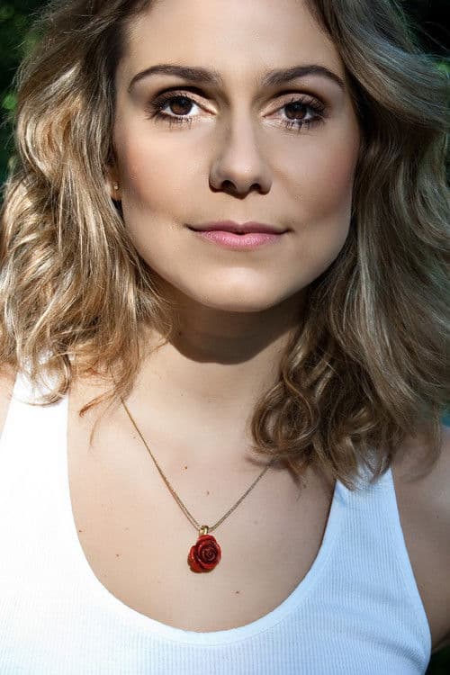 Aline Fanju profile photo