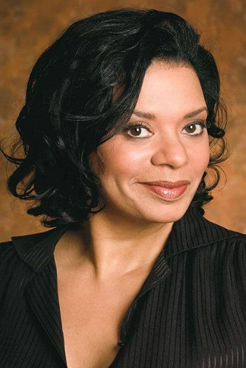 Yvonne Farrow profile photo