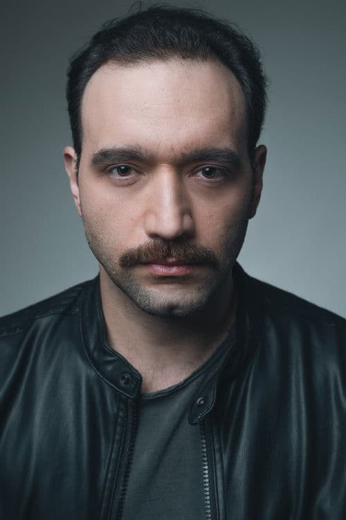 Paulo Gabriel profile photo