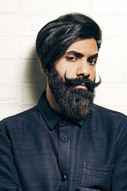 Paul Chowdhry profile photo