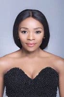 Thembi Seete profile photo