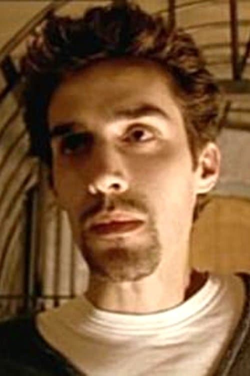 Charles Forbes profile photo