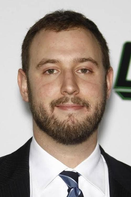 Evan Goldberg profile photo