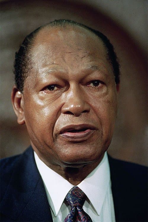 Tom Bradley profile photo