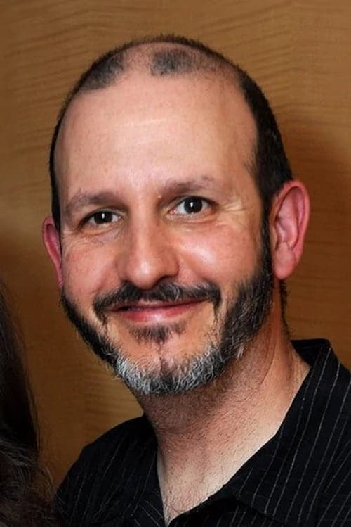 Keith Gordon profile photo