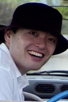 Sayonara, Sayonara poster