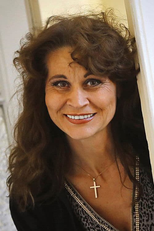 Jana Valocká profile photo