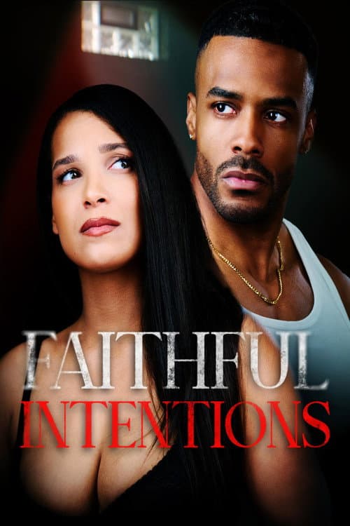 Faithful Intentions poster