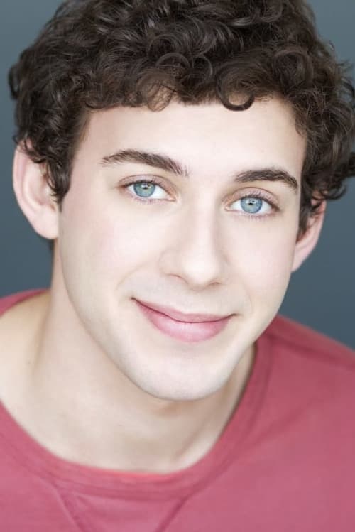 Amos VanderPoel profile photo