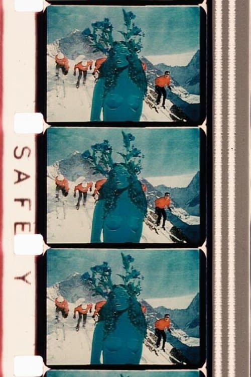 Camembert Martial Extra-doux poster