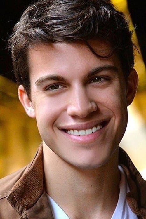 Andrew Callahan profile photo