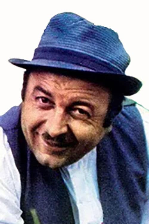 Živojin 'Žika' Milenković profile photo