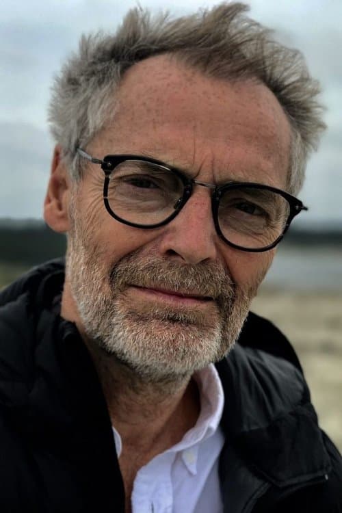 Dan Laustsen profile photo