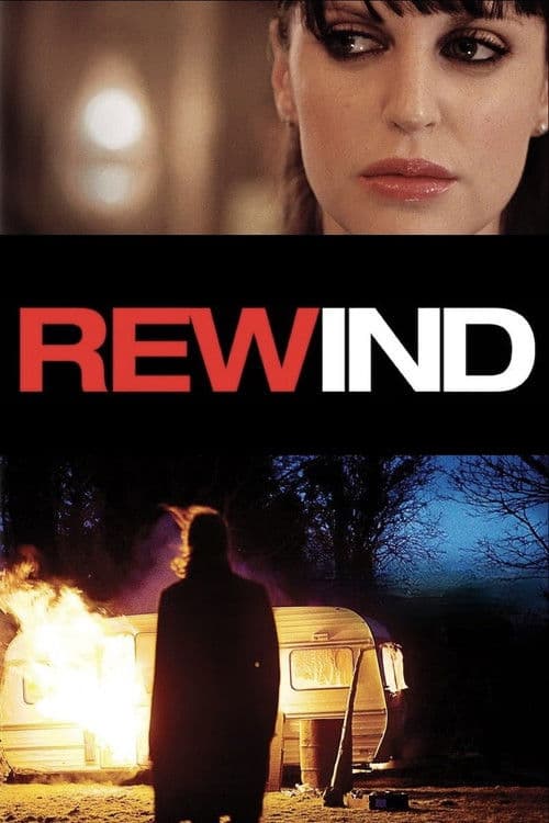 Rewind poster