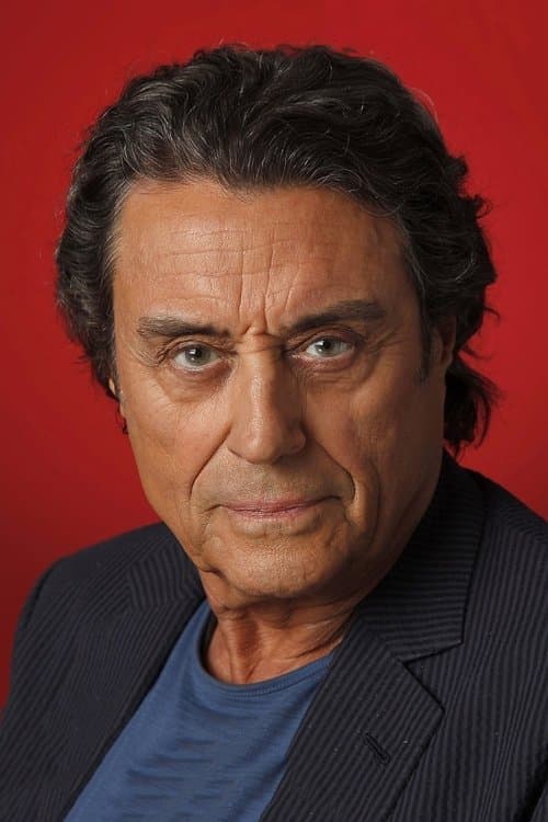 Ian McShane profile photo
