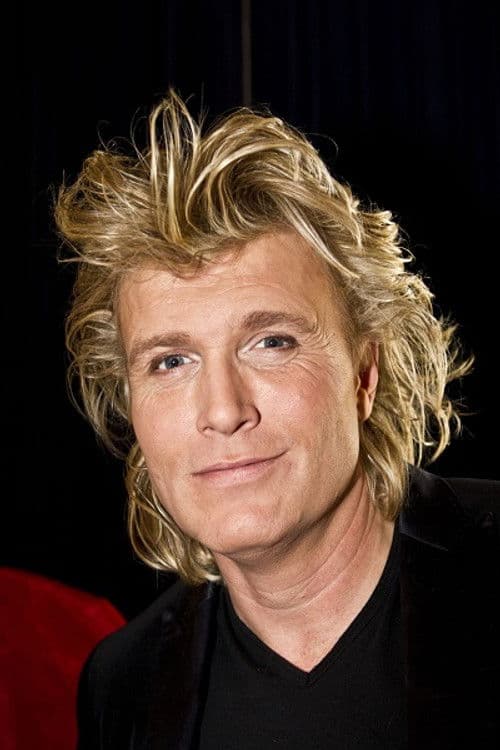 Hans Klok profile photo