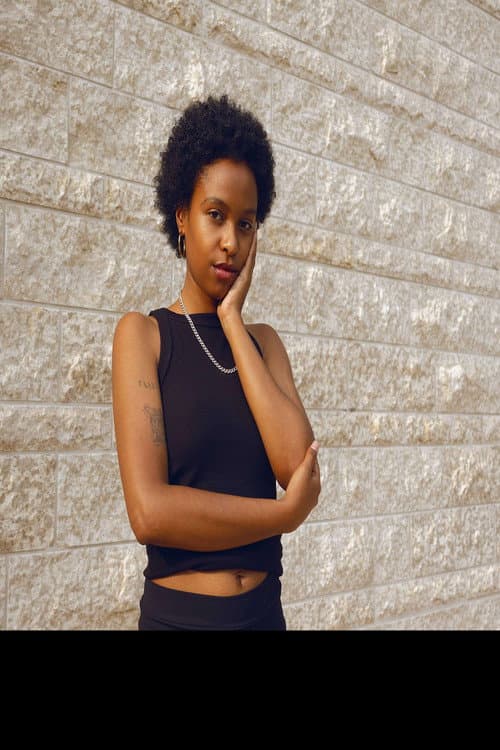 mahlet cuff profile photo