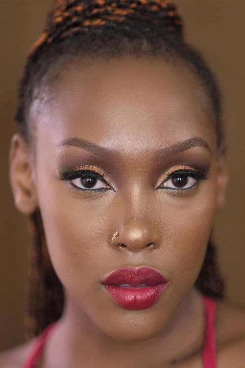 Alice Amike profile photo